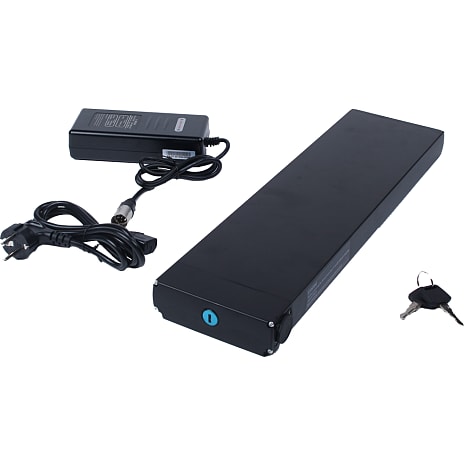 Batteri Til Elcykel 9,6 AH 36V