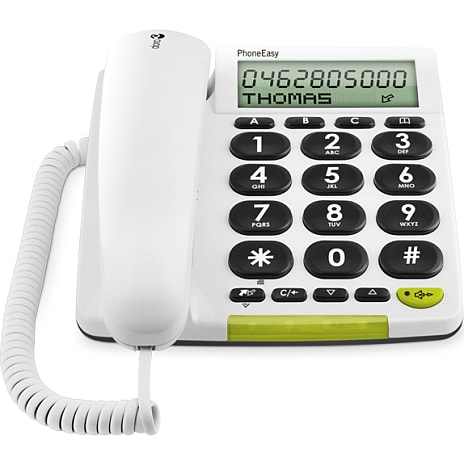 Doro PhoneEasy 312cs