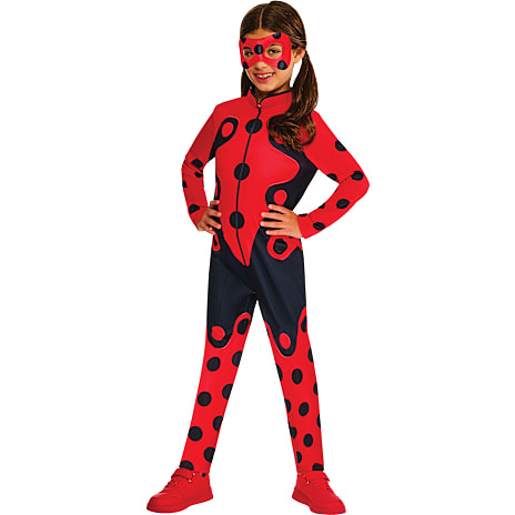 Miraculous Ladybug Kostume