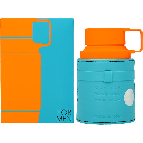 Mandarin eau de parfum 100 ml
