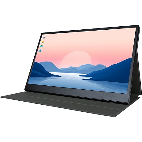 Denver PMO-15602 15,6" Bærbar Skærm