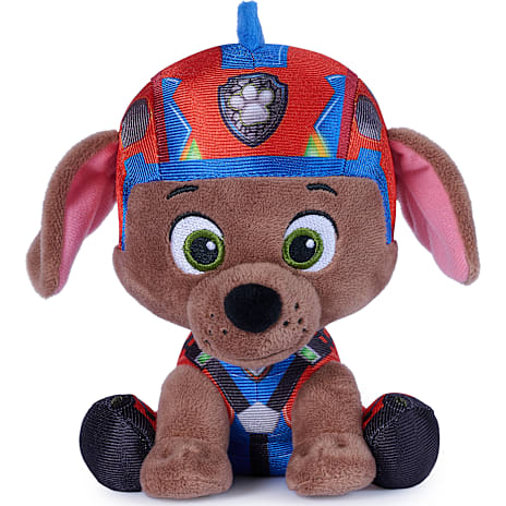Paw Patrol Zuma Bamse 15 cm