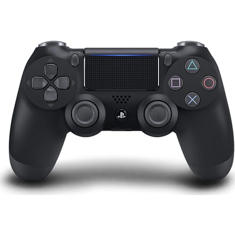PlayStation PS4 DualShock 4 V2 Sort