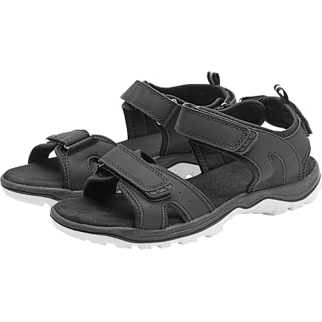 VRS børne sandaler str. 35 sort