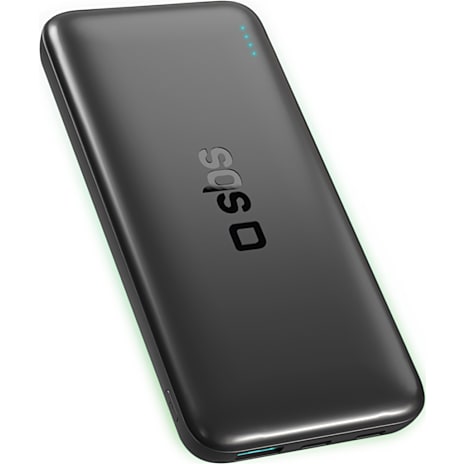SBS Powerbank 10,000 mAh 1 stk.