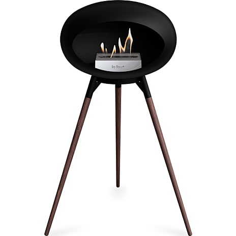 Le Feu Dome Ground High