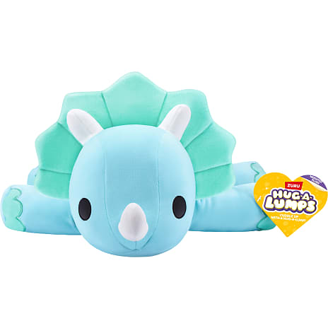 Hug-A-Lumps Bamse Delilah
