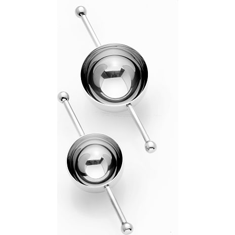 Steel-Function Vippemål
