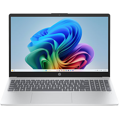 HP OmniBook 3 15" bærbar computer