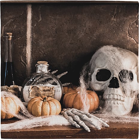 Windsor Halloween Servietter