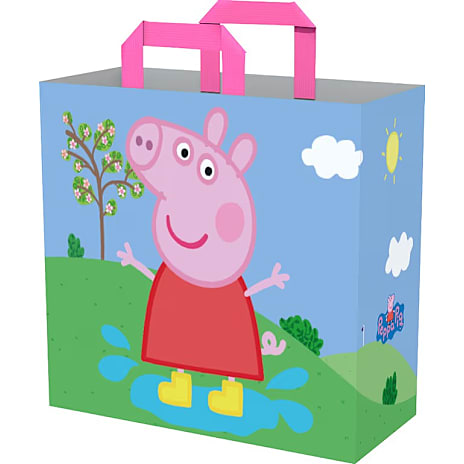 Shopping Bag Gurli Gris