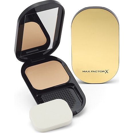 Max Factor Foundation 002 Ivory