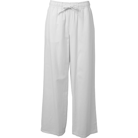 VRS Dame Bukser Str. 2XL Hvid