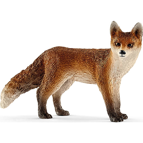 Schleich Ræv 14782