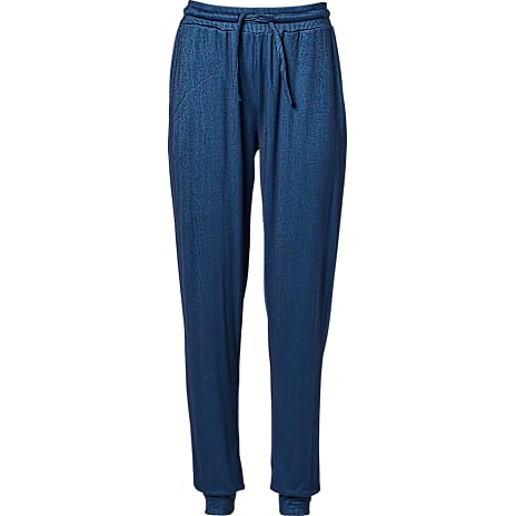 VRS Dame Sweatpants Str. XL Mørkeblå