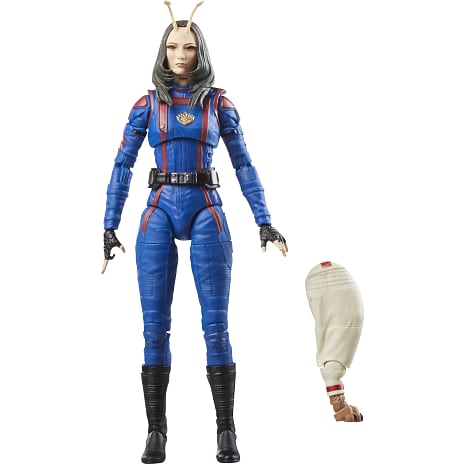 Disney Marvel Legends Guardians of the Galaxy 3 Gamow