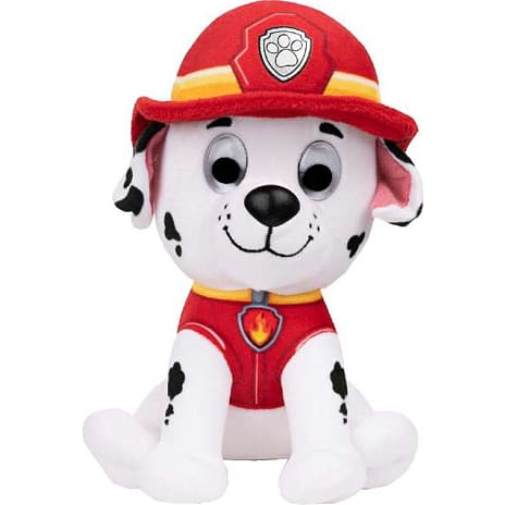 Paw Patrol GUND Plysbamse Marshall