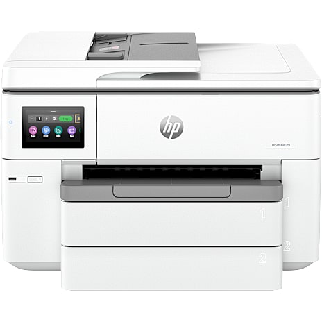 HP Officejet Pro 9730 All-in-One printer 1 stk.