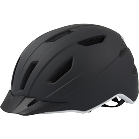 Premium Ebike Cykelhjelm Sort