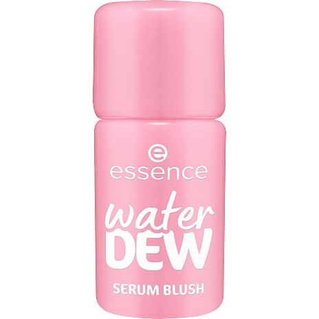 essence Serum Blush 10 Pinky Bloom