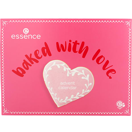 Essence Baked With Love Gaveæske