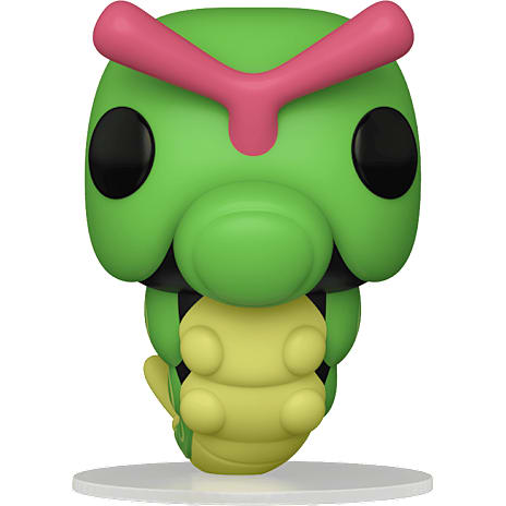 Funko POP! Pokémon Caterpie