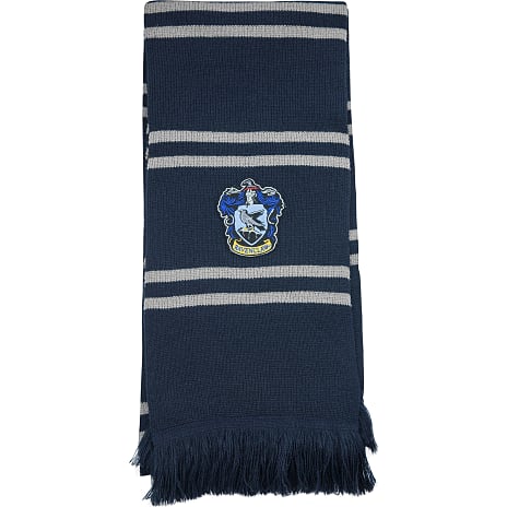 Harry Potter Akryl Halstørklæde Ravenclaw Deluxe