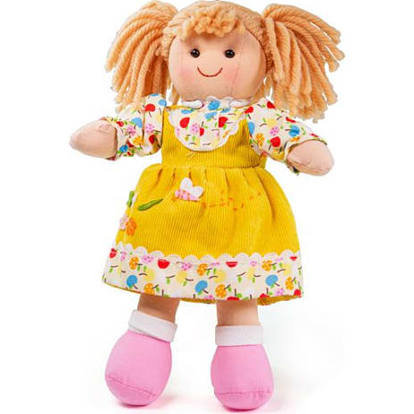 Bigjigs Daisy Dukke