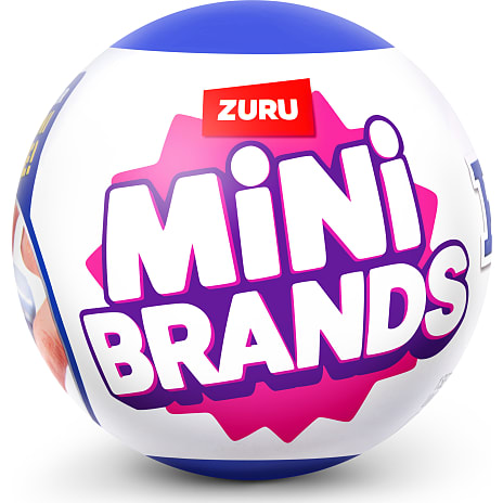 Home Mini Brands - assorteret