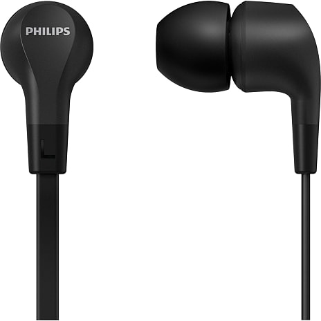 Philips TAE1105 Kablede In-Ear-Hovedtelefoner
