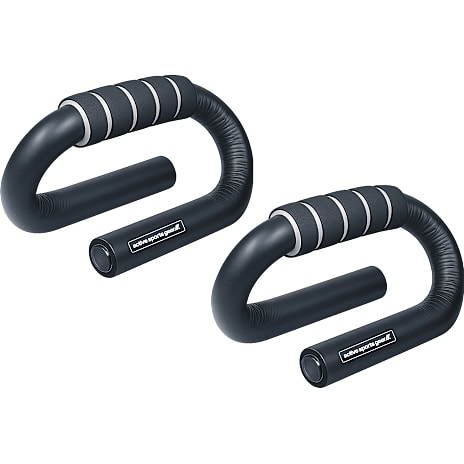 ASG Pro Push Up Bar