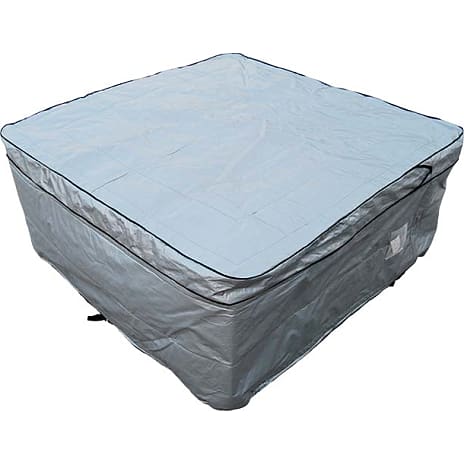 DenForm Beskyttende Cover Jacket til Udespa