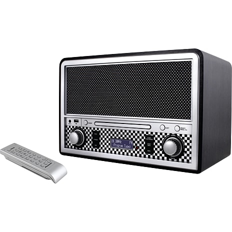 Prosonic Retro RDC-505 Sort