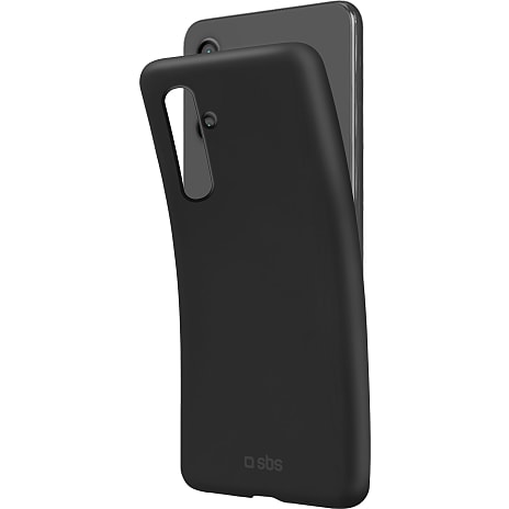 SBS Samsung Galaxy A13 cover - sort 1 stk.