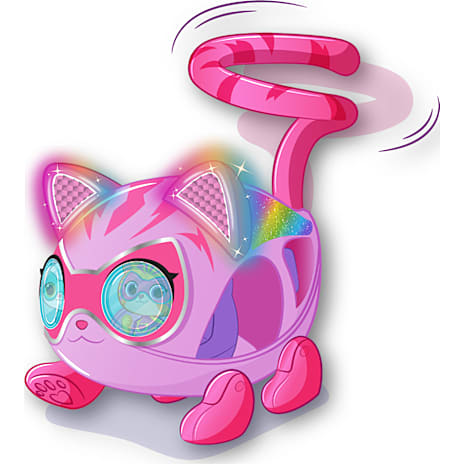 Disney Super Kitties Kitty Kopter helikopter
