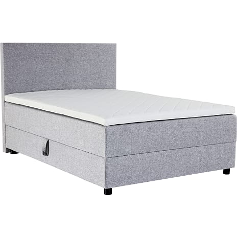 Nordisk Fjer B110 opbevaringsseng 120x200