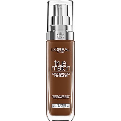L'Oréal Paris Foundation 10N Cocoa