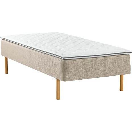 Salling Boxmadrasseng Beige