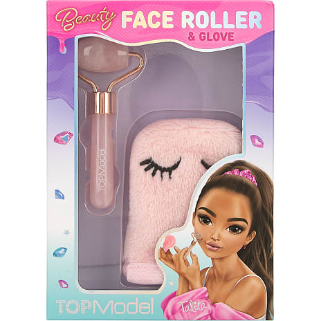 TOPModel Ansigtsrulle Rosa Kvarts