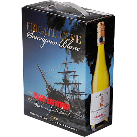 Frigate Cove Sauvignon Blanc