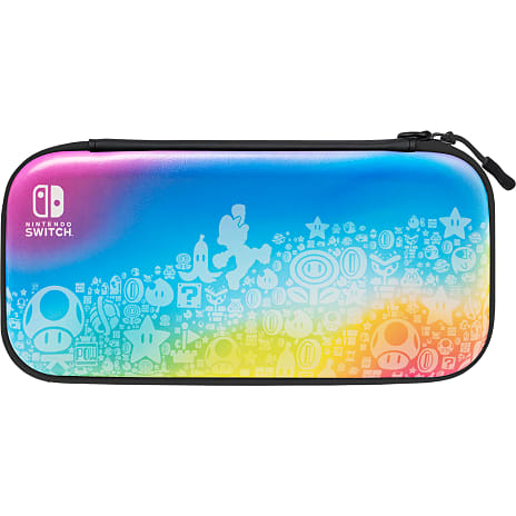 PDP Nintendo Switch Rejsetaske Star Spectrum