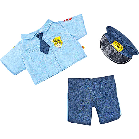 Build-A-Bear Politikostume