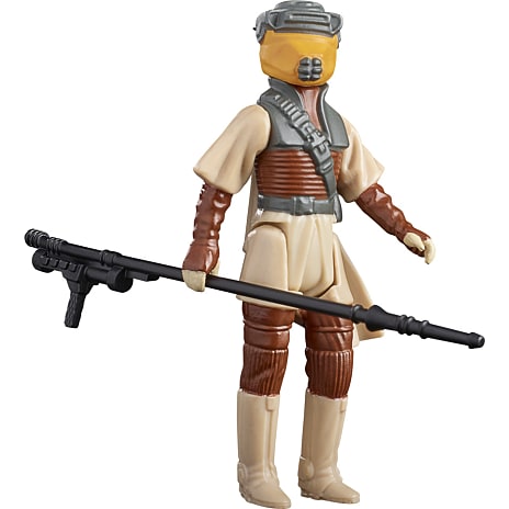 Star Wars Retro Collection Princess Leia Organa