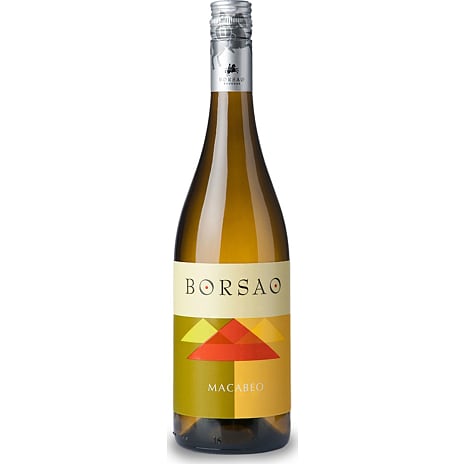 Borsao Chardonnay-Macabeo Seleccion