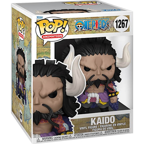 Funko POP! One Piece - Kaido