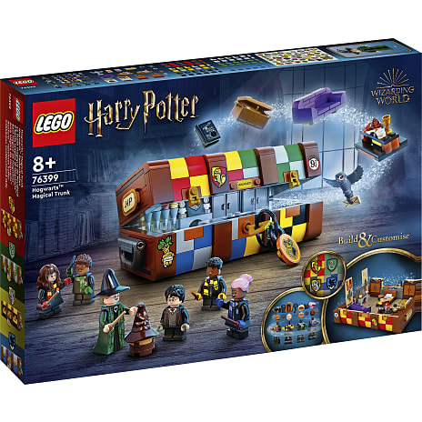Harry Potter 76399 | Køb på Bilka.dk!