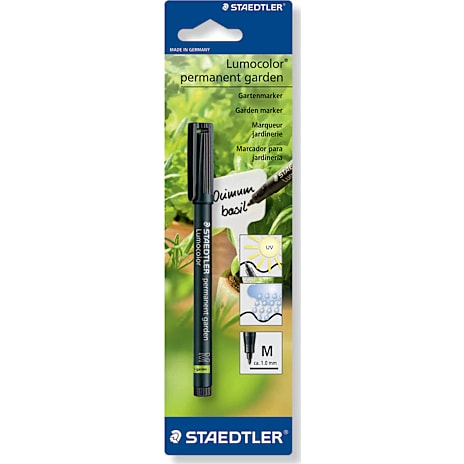 Staedtler Lumocolor Permanent 319
