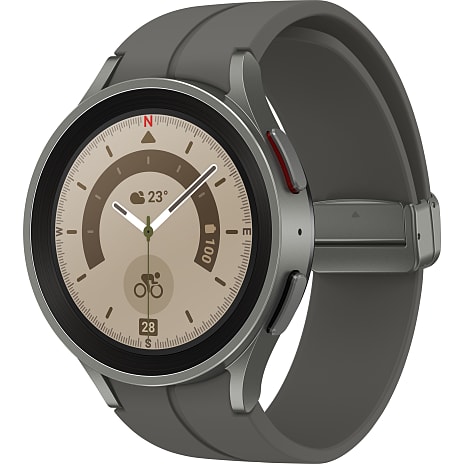 Samsung Galaxy Watch5 Pro 45 mm BT Gray