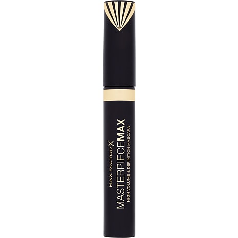 Max Factor Mascara Masterpiece 04 Deep Blue