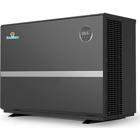 DenForm Silent 95 Varmepumpe